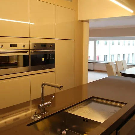 Golden Tulip Ostende