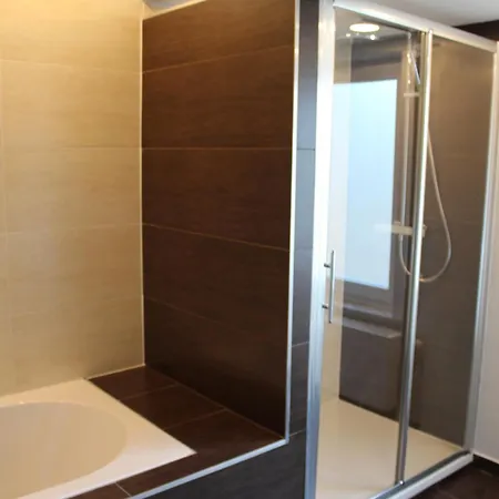 Golden Tulip Apartment