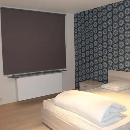 Daire Golden Tulip Oostende
