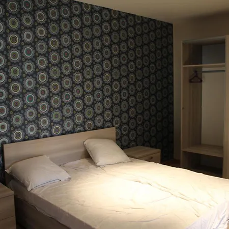 Golden Tulip Apartment