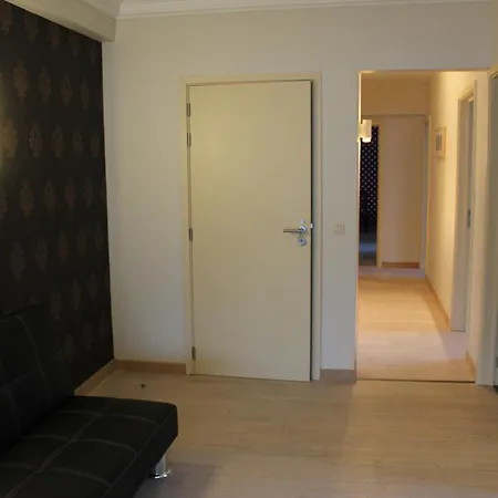 Golden Tulip Ostende