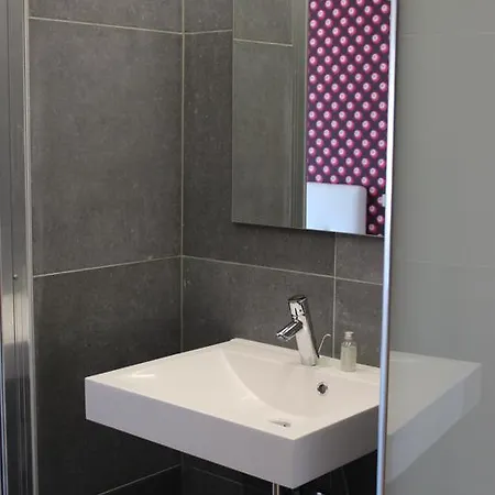 Golden Tulip Apartment