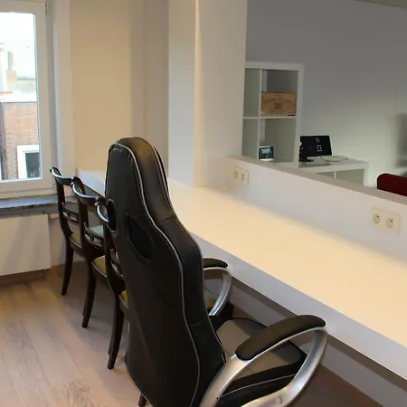 Golden Tulip Ostende