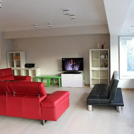 Daire Golden Tulip *