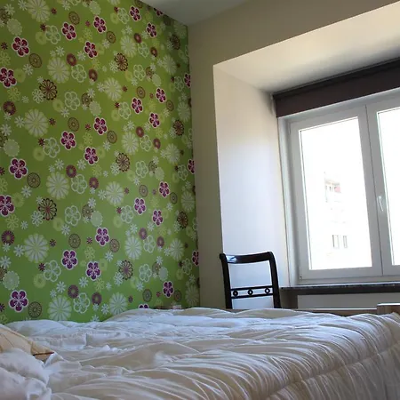 Appartement Golden Tulip *