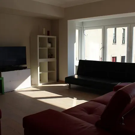 Apartment Golden Tulip