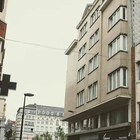 Golden Tulip Ostende