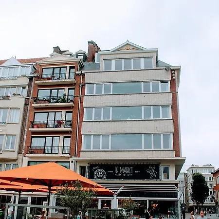Golden Tulip Daire *