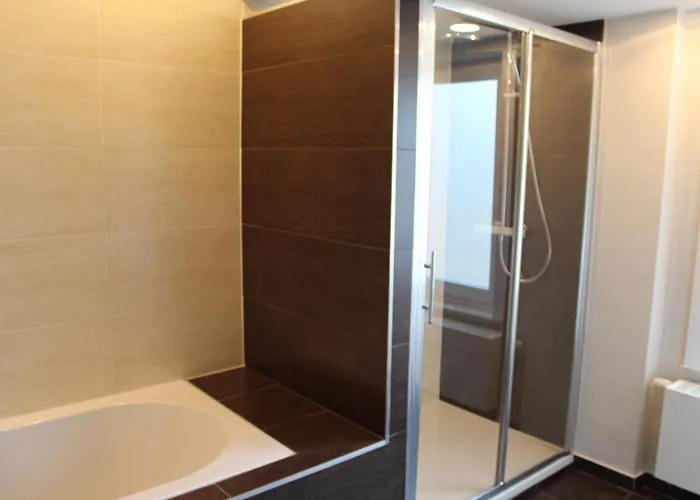 Golden Tulip Apartment