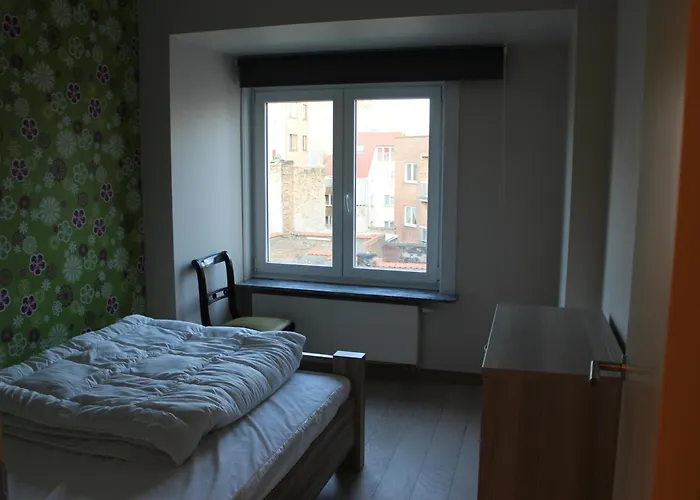 Golden Tulip * Ostend