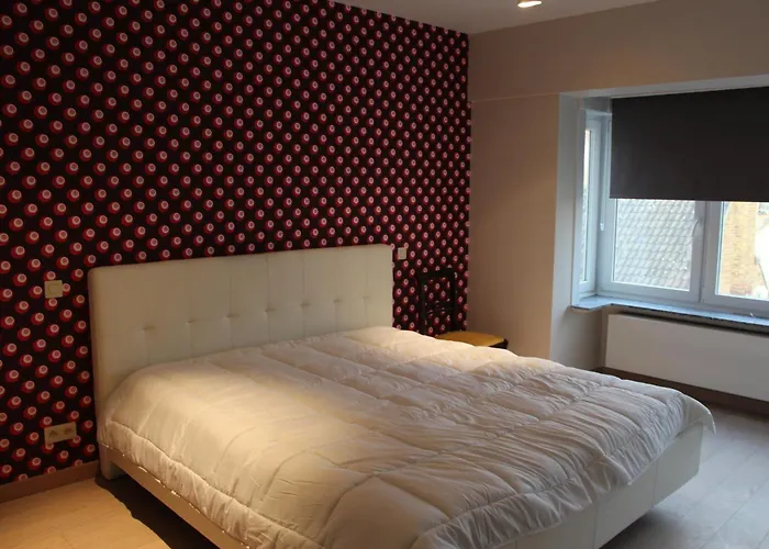 Golden Tulip Apartment Ostend