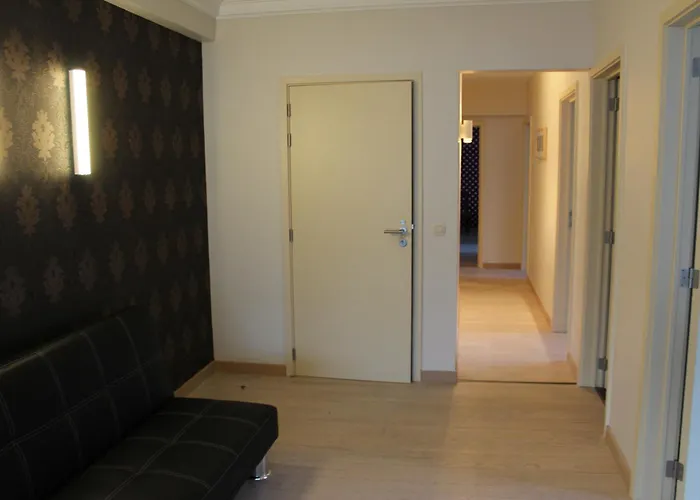 Golden Tulip Ostende