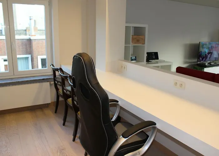 Golden Tulip Ostende