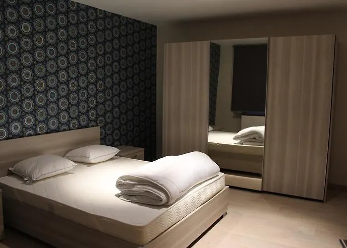 Golden Tulip Ostende