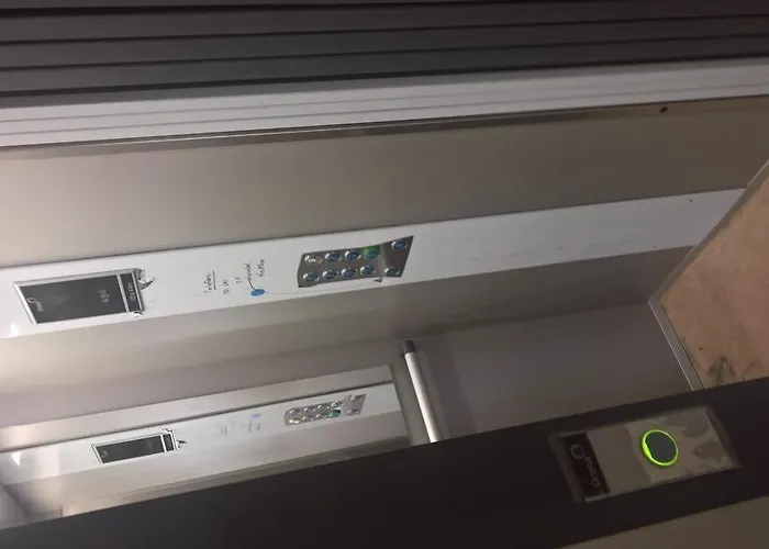 Apartment Golden Tulip