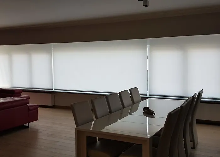 Golden Tulip Apartment *