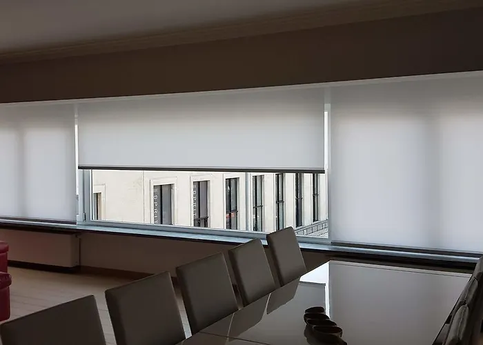 Golden Tulip * Ostende