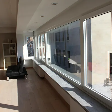 Appartamento Golden Tulip *