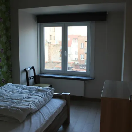 Golden Tulip * Ostenda