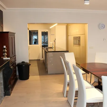 Golden Tulip Appartamento