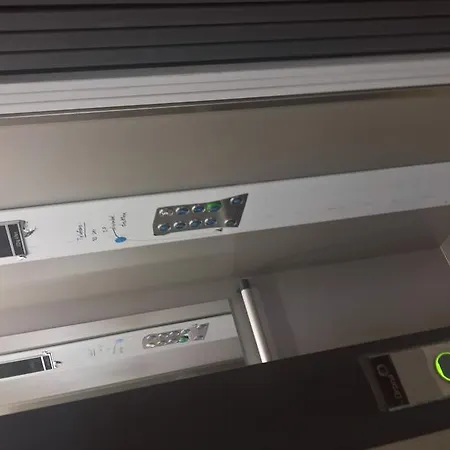 Appartamento Golden Tulip