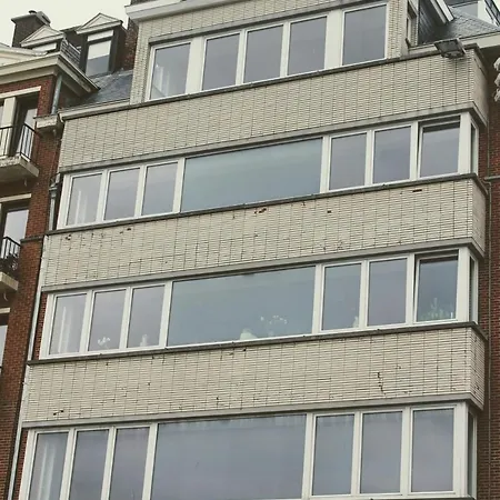 Golden Tulip Ostenda