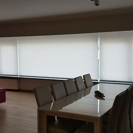 Golden Tulip Appartamento *